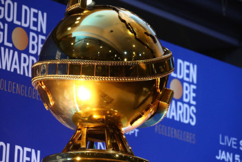 Фотография к новости: Объявлены номинанты премии "Золотой глобус"