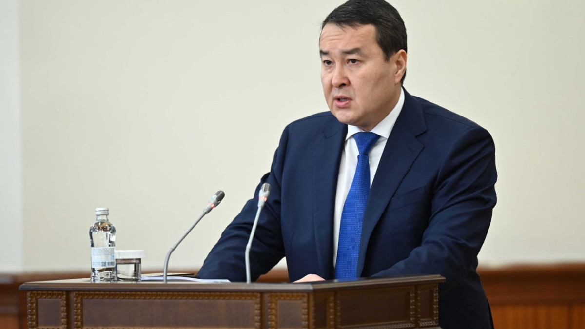 Пресс-служба премьер-министра