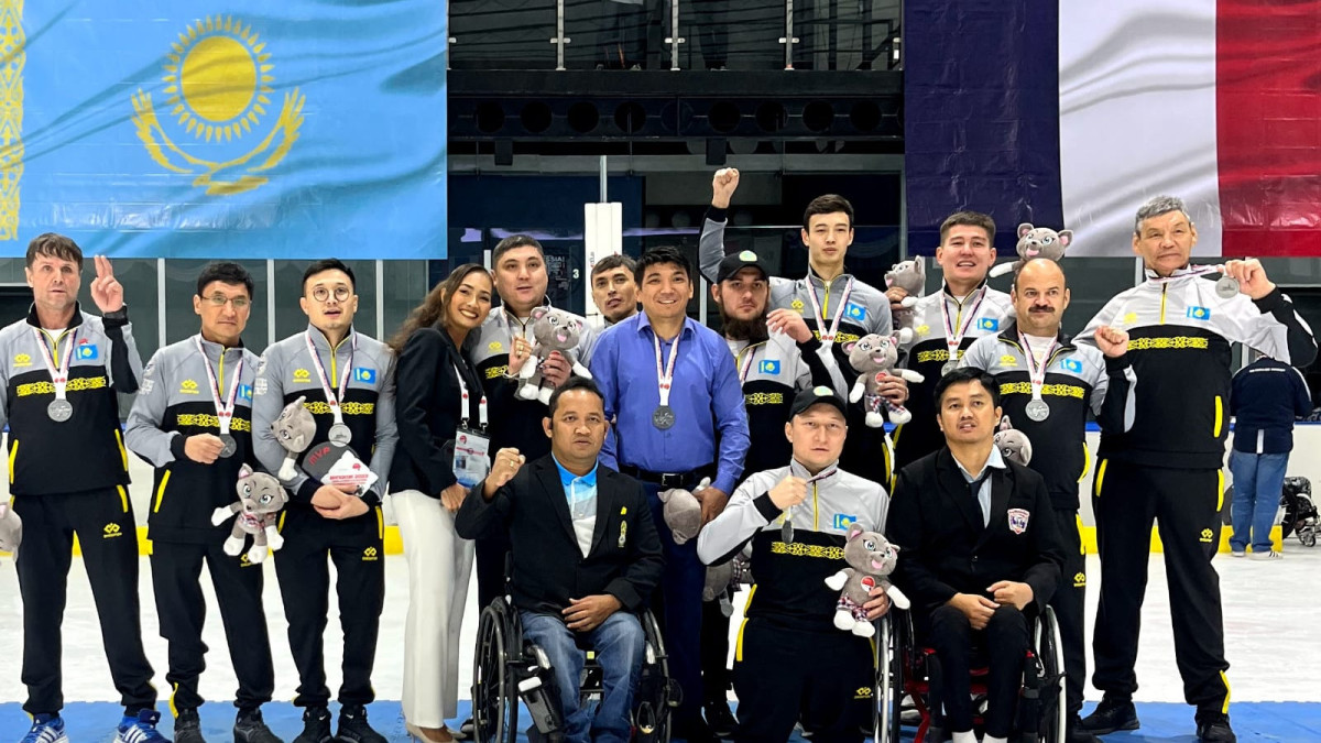 Федерация пара-хоккея