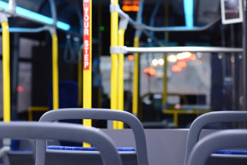 Фотография к новости: Почти 50% городских автобусов в Казахстане нуждаются в замене