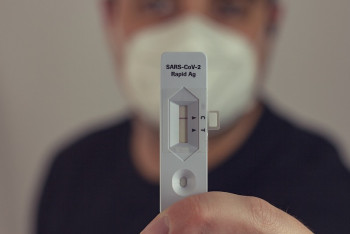 Фотография к новости: Коронавирус выявили у 155 человек в Казахстане