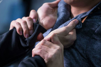 Фотография к новости: Видео драки прокомментировали в полиции Алматы