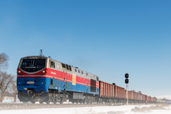 Фотография к новости: В КТЖ объяснили причину задержки поездов