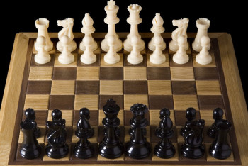 Более 100 тысяч школьников примут участие в республиканской олимпиаде по шахматам