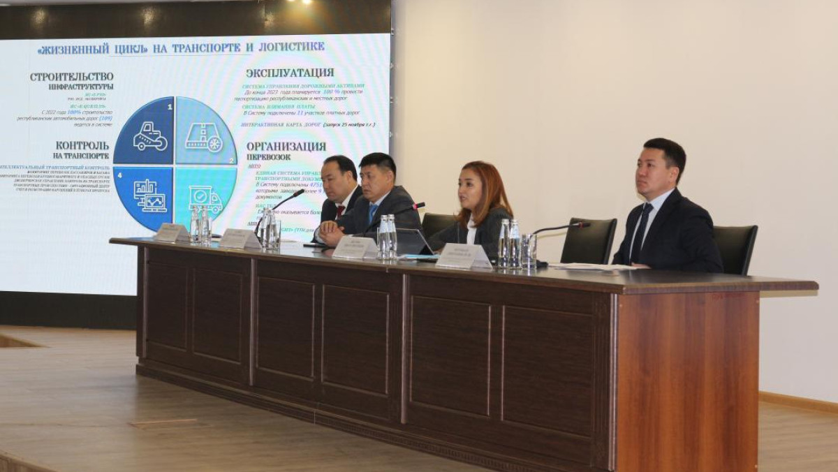 Космический мониторинг помогает контролировать недропользователей в Казахстане