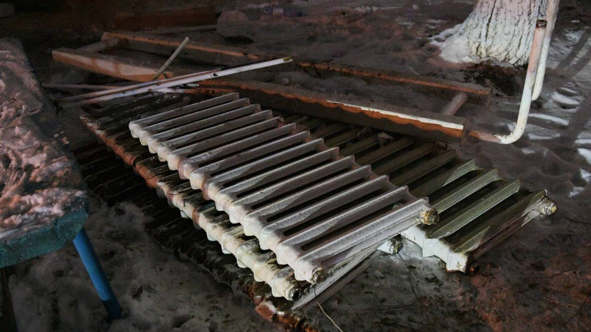 пресс-служба правительства РК