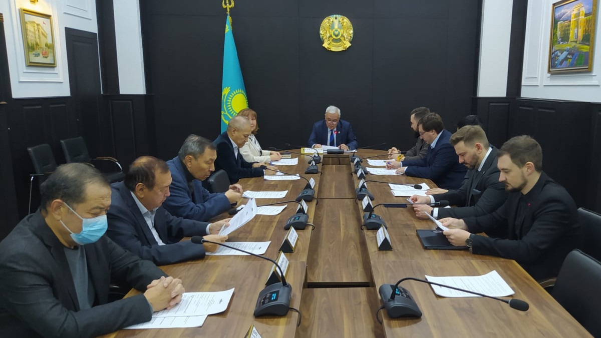 пресс-службы Института философии, политологии и религиоведения