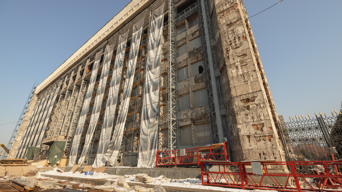 BaigeNews.kz/Артем Чурсинов