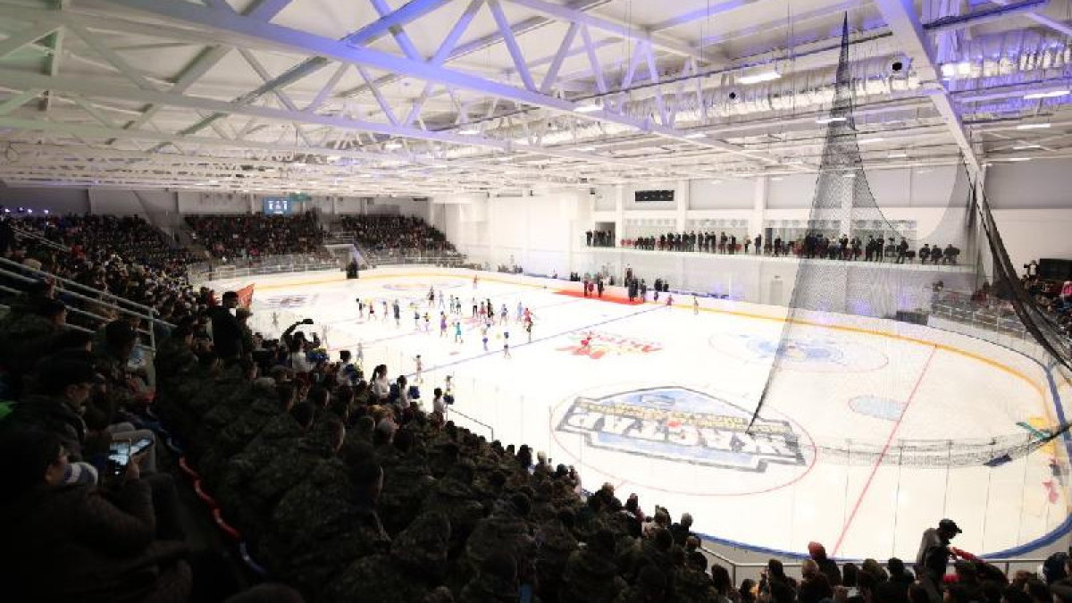 акимат Актюбинской области