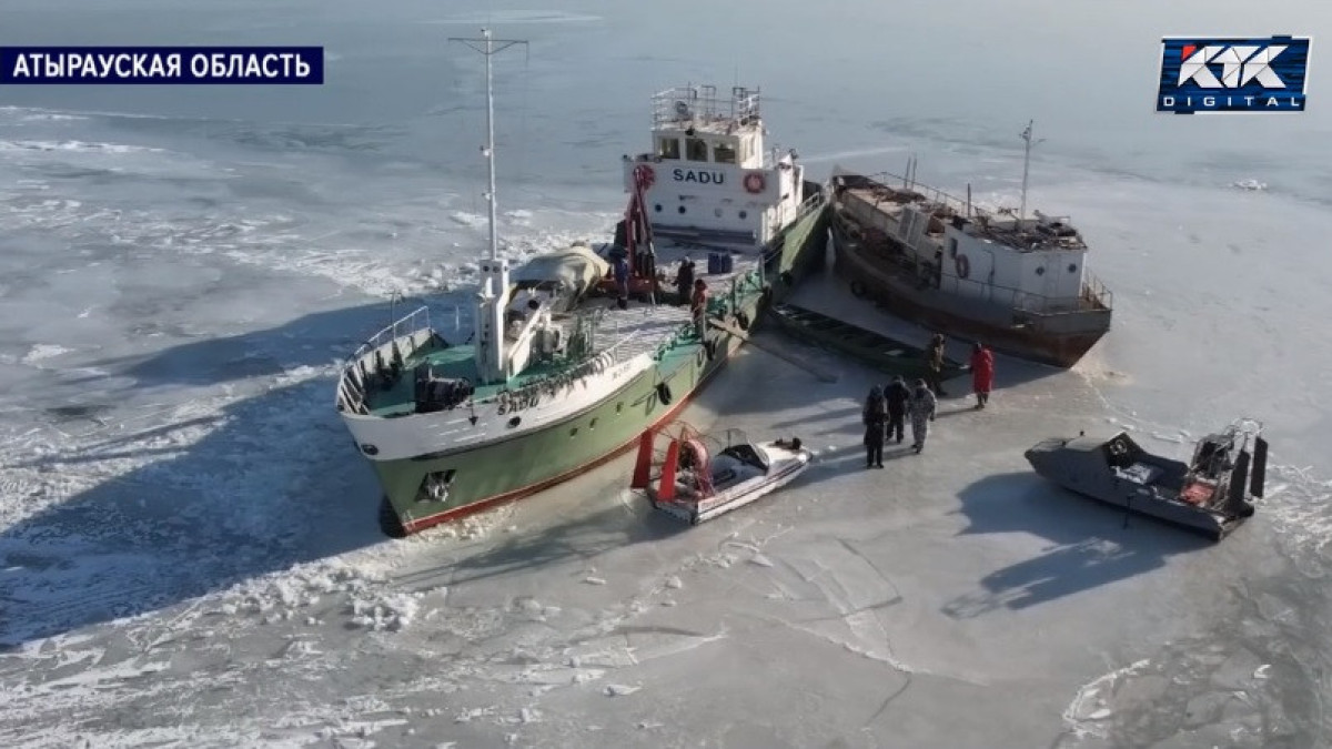 скриншот с видео