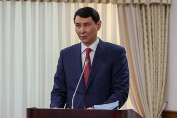 Фотография к новости: Имущество в госсобственность принимается в порядке дарения - глава Минфина