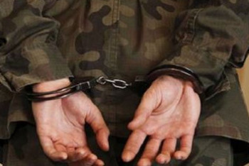 Фотография к новости: Военнослужащий напал на жителей села в Жамбылской области