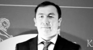 Застрелившимся мужчиной в Талдыкоргане оказался экс-глава филиала &quot;КазАгроФинанса&quot;
