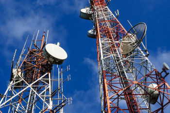 Фотография к новости: 100% казахстанских дорог подключат к интернету к 2027 году