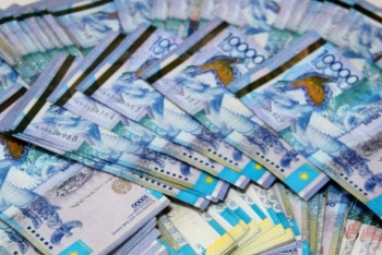 Фотография к новости: 637 млн тенге выплатили семьям погибших в январских событиях