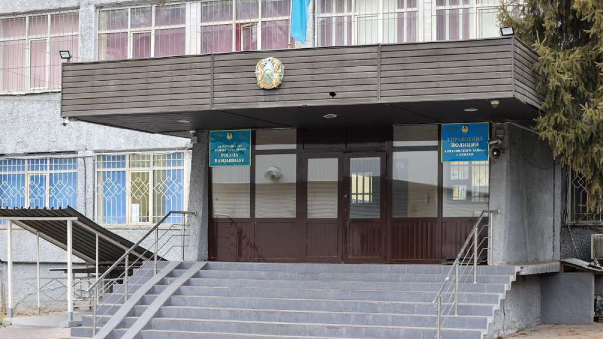 BaigeNews.kz/Бауыржан Жуасбаев