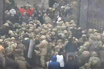 Названы преступные группы, участвовавшие в январских событиях в РК