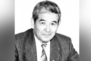 "Человек, воспитавший целое поколение"- общественные деятели почтили память Узбекали Жанибекова