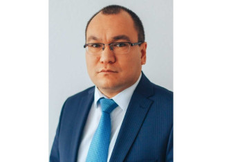 Фотография к новости: "Тау-Кен Самрук" возглавил Бакыт Чирчикбаев