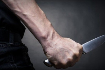 Фотография к новости: Ссора мужчин закончилась поножовщиной в Павлодаре