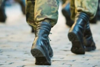 Фотография к новости: Военнослужащего Нацгвардии нашли повешенным в Жанаозене