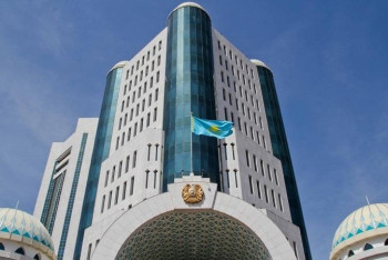 Условия предоставления интернет-площадей на сайте ИА "BaigeNews.kz" кандидатам в депутаты Сената