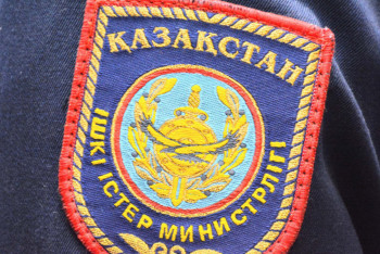 Фотография к новости: Пациент центра психического здоровья "заминировал" клинику в Таразе