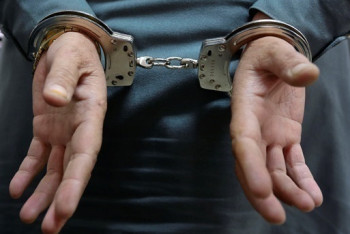 Фотография к новости: Разыскиваемого гражданина Германии задержали в Павлодаре