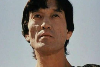 Фотография к новости: Булат Аюханов: "Балет — это когда болит"