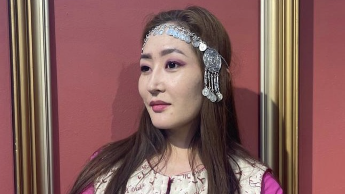 фото из личного архива спикера