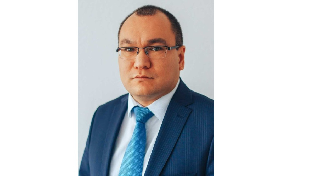 пресс-службы "Самрук-Казына"