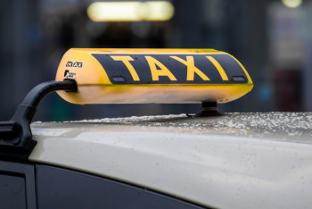 Ninety One прокатятся с павлодарцами на такси