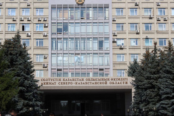 Фотография к новости: В акимат СКО пришло сообщение о бомбе в ТРЦ Астаны