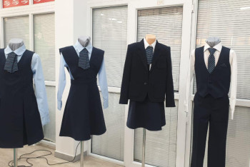 Пилотный проект: какой будет единая школьная форма в Казахстане