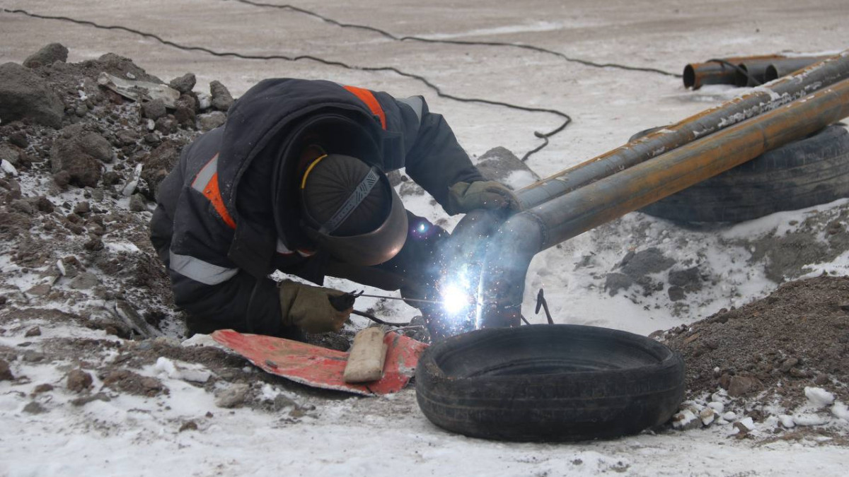 Пресс-служба акима Павлодарской области