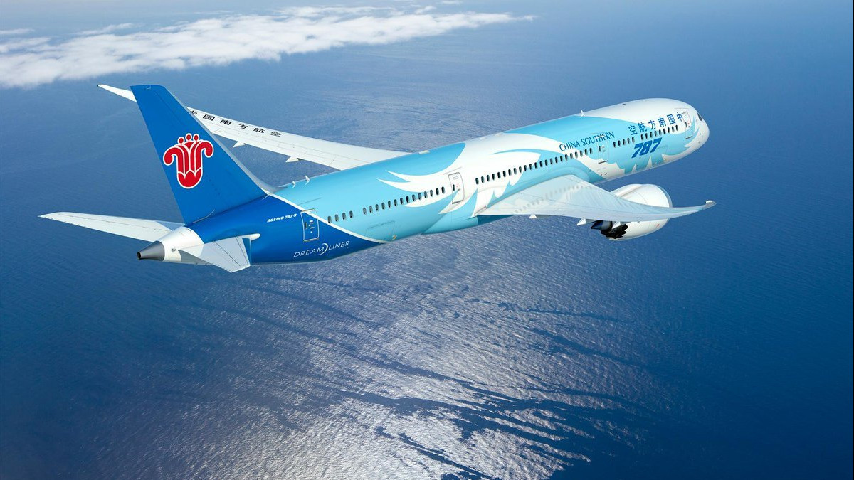 China Southern Airlines