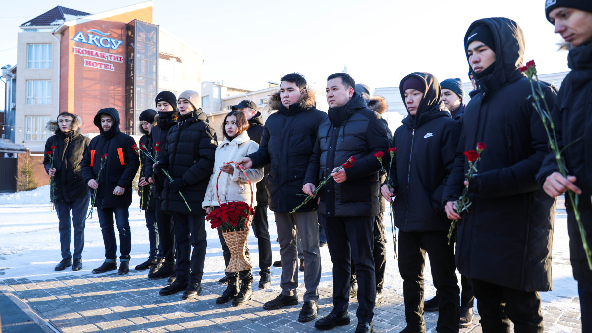 Алишер Кадышев