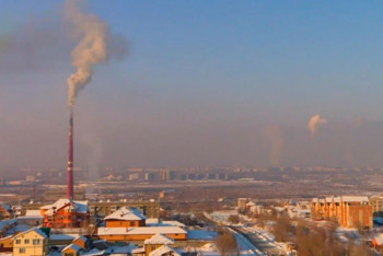 Фотография к новости: В 13 городах Казахстана ожидаются неблагоприятные метеоусловия