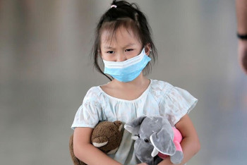 Фотография к новости: Суточная заболеваемость коронавирусом в Казахстане снизилась в выходные