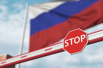 Фотография к новости: Запрет на дроны и бойкот предприятий: ЕС снова ужесточил антироссийские санкции