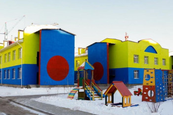 Сколько школ и детсадов  построят в Астане в ближайшие годы