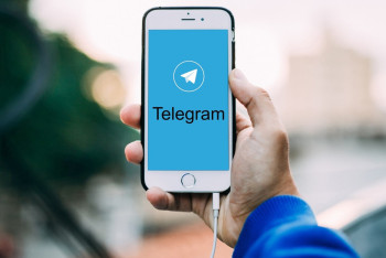 Фотография к новости: Пользователей Telegram предупредили о новом способе кражи аккаунтов