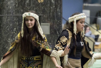 Фотография к новости: Каждые две недели исчезает один из языков коренных народов - ООН