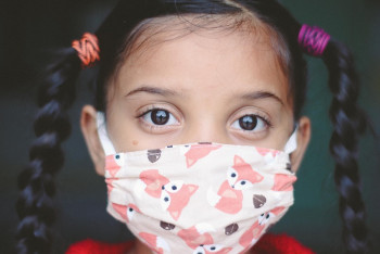 Фотография к новости: Почти вдвое за несколько дней снизилась  суточная заболеваемость СOVID-19 в Казахстане