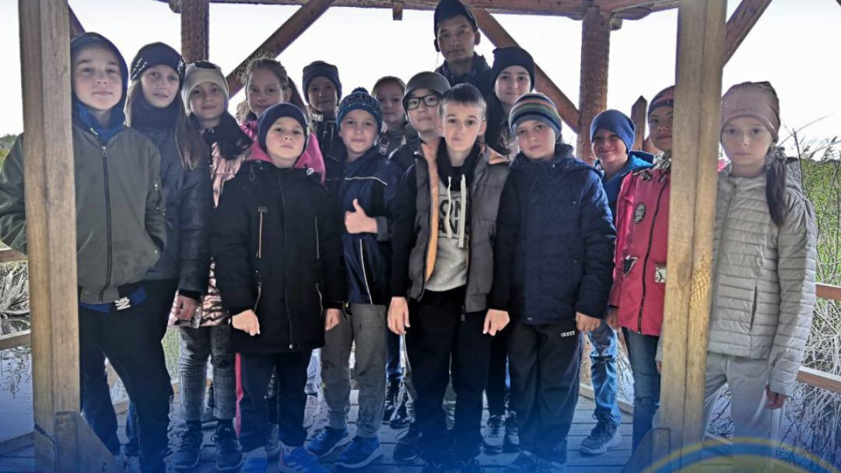 пресс-служба Министерства просвещения РК