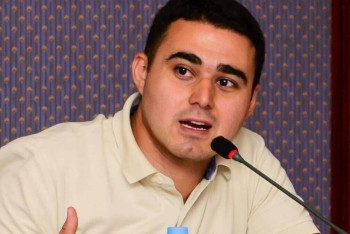 Фотография к новости: Задержан журналист Михаил Козачков