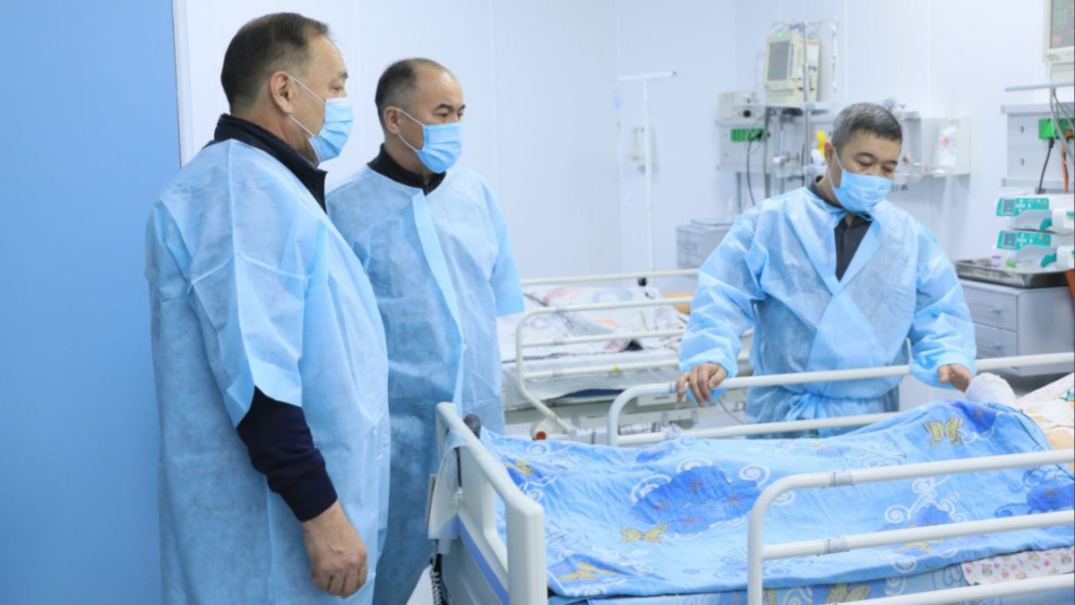 Facebook/Yerzhan Baitanayev