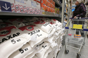 Фотография к новости: Какую поддержку получит сахарная отрасль Казахстана в 2023 году