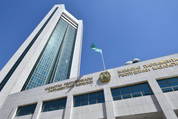 Фотография к новости: Приняты поправки в регламент Парламента