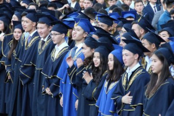 Выпускники "Болашак" вносят важный вклад в развитие страны - Куаныш Ергалиев